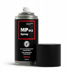 Медная смазка EFELE MP-413 Spray