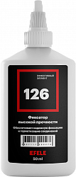 Анаэробный клей EFELE 126