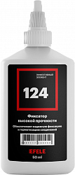 Анаэробный клей EFELE 124