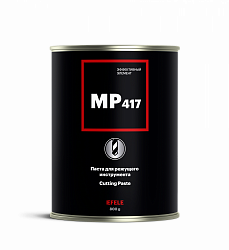 Паста для режущего инструмента EFELE MP-417