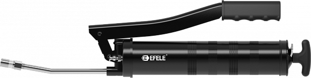 EFELE Смазочный шприц с жесткой насадкой