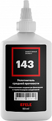 Жидкий уплотнитель EFELE 143